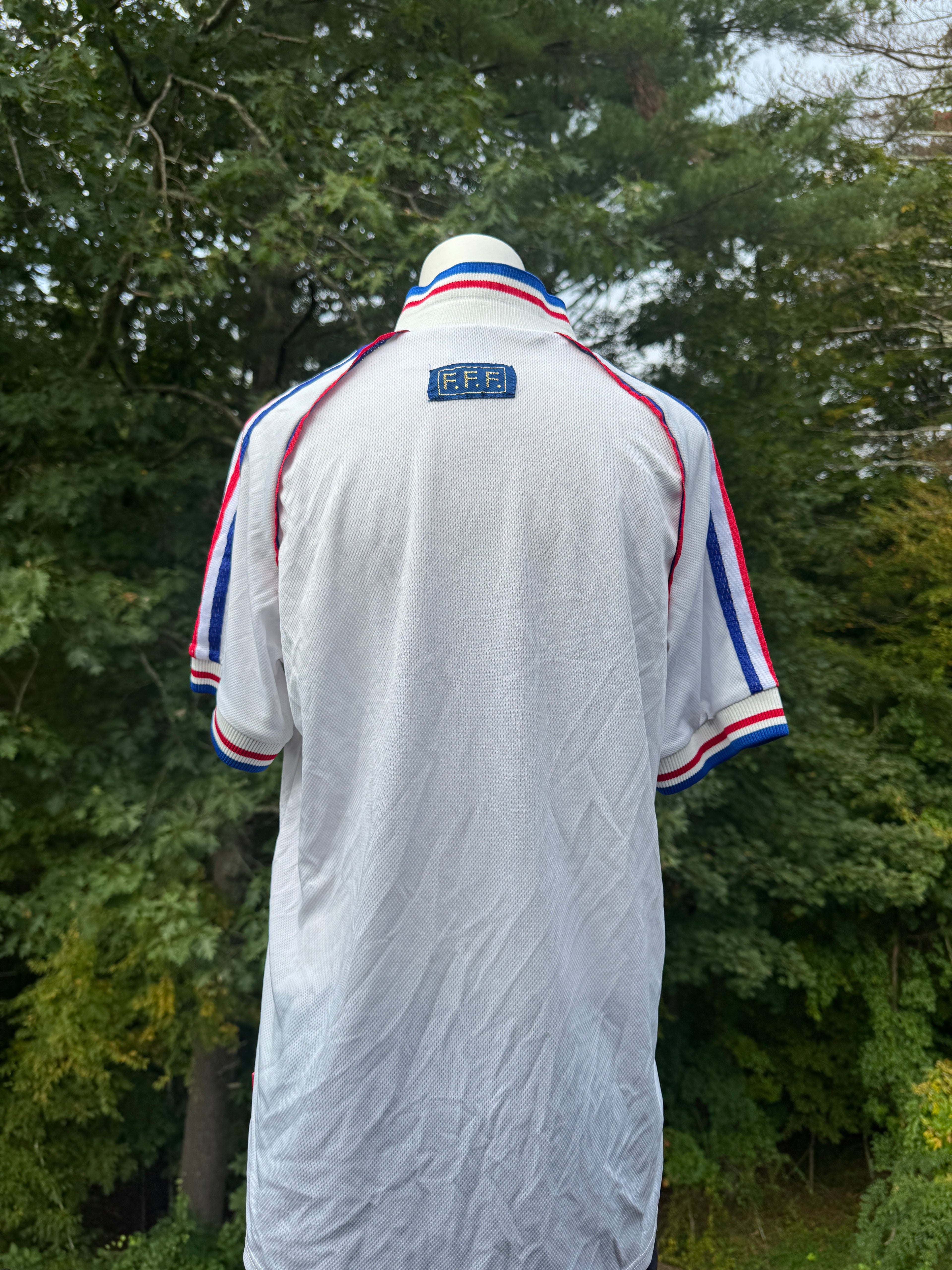 Adidas Fifa World Cup Jersey