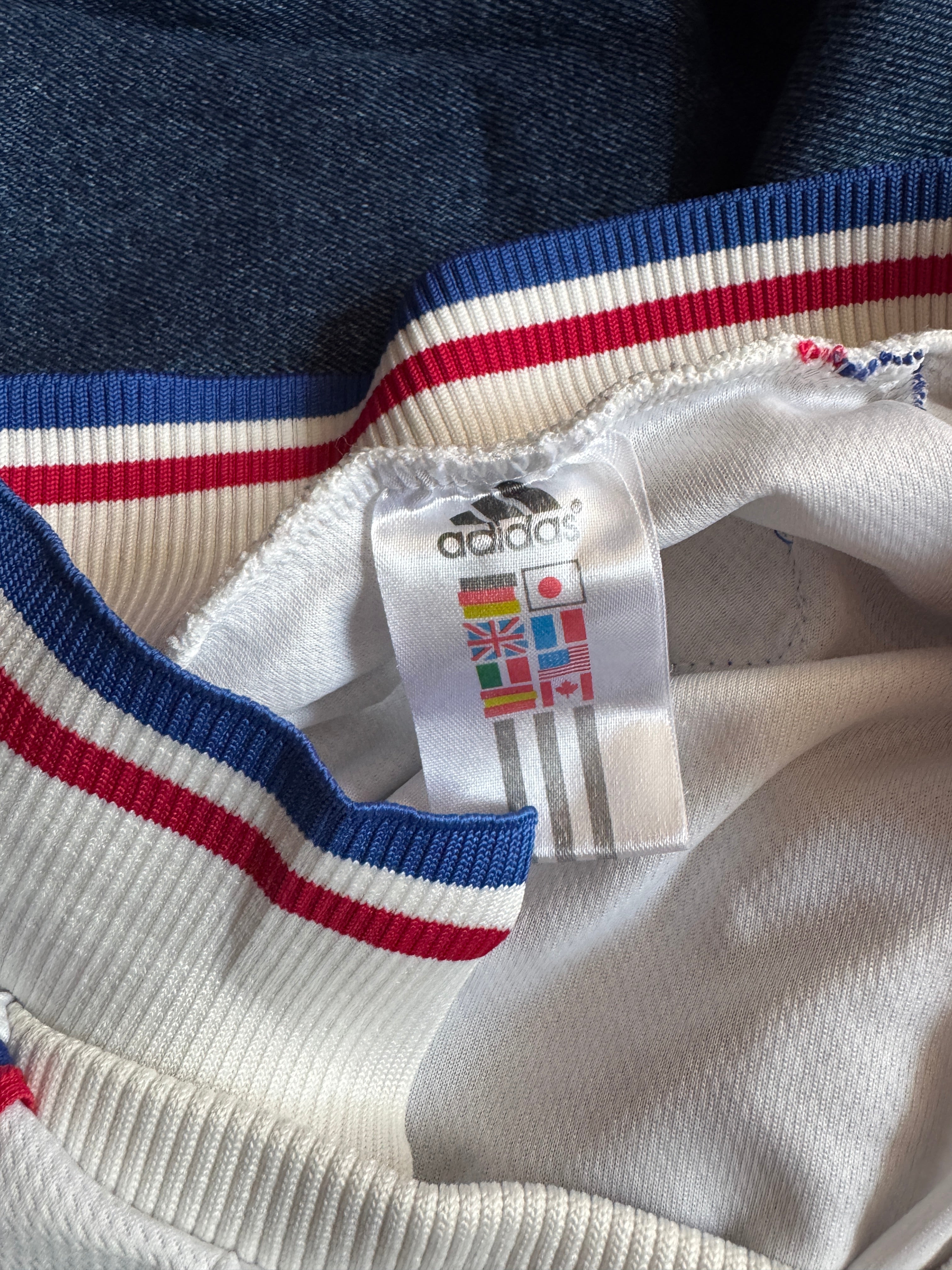 Adidas Fifa World Cup Jersey