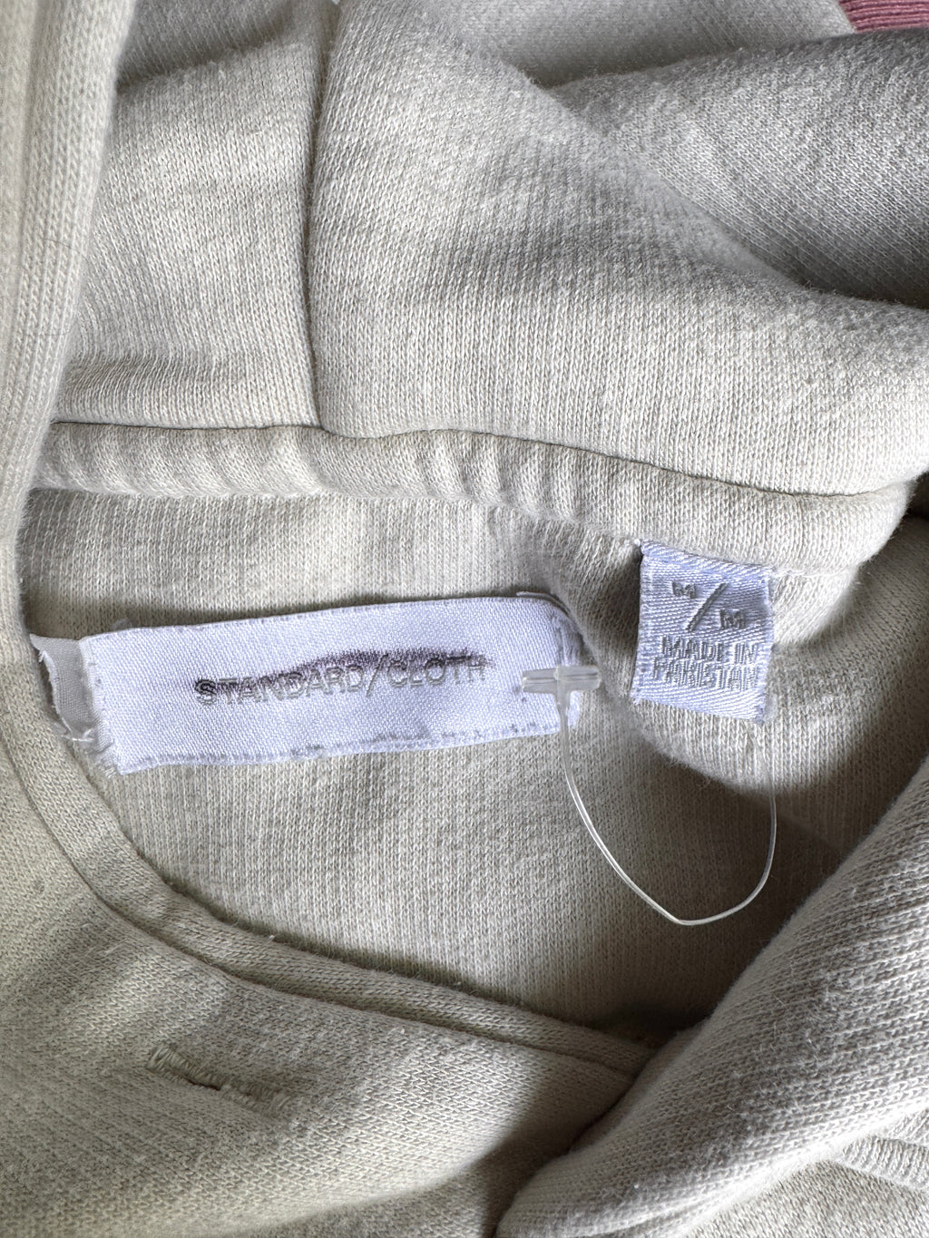 Standard Cloth Urban Outfitters Hoodie