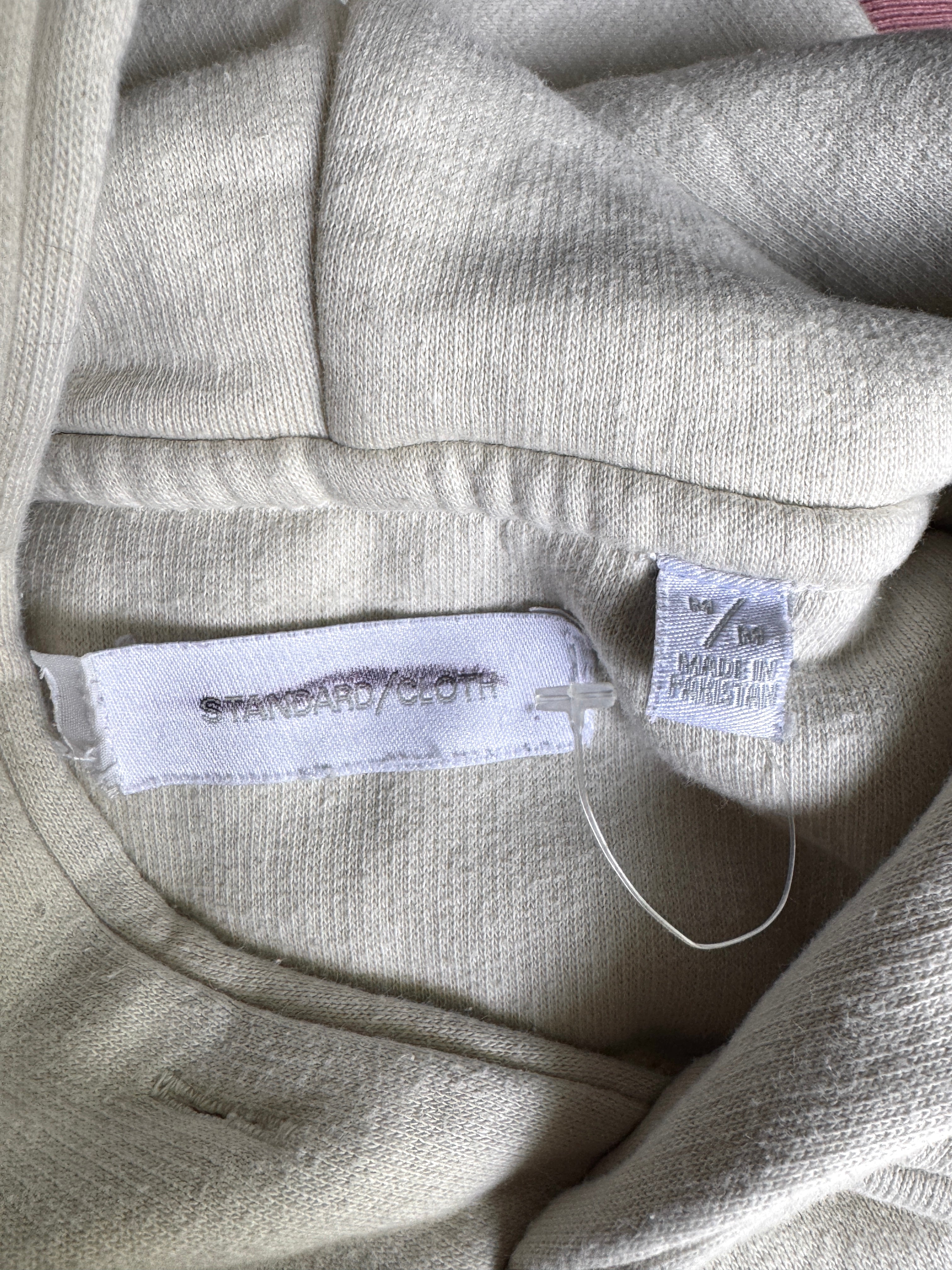 Standard Cloth Urban Outfitters Hoodie